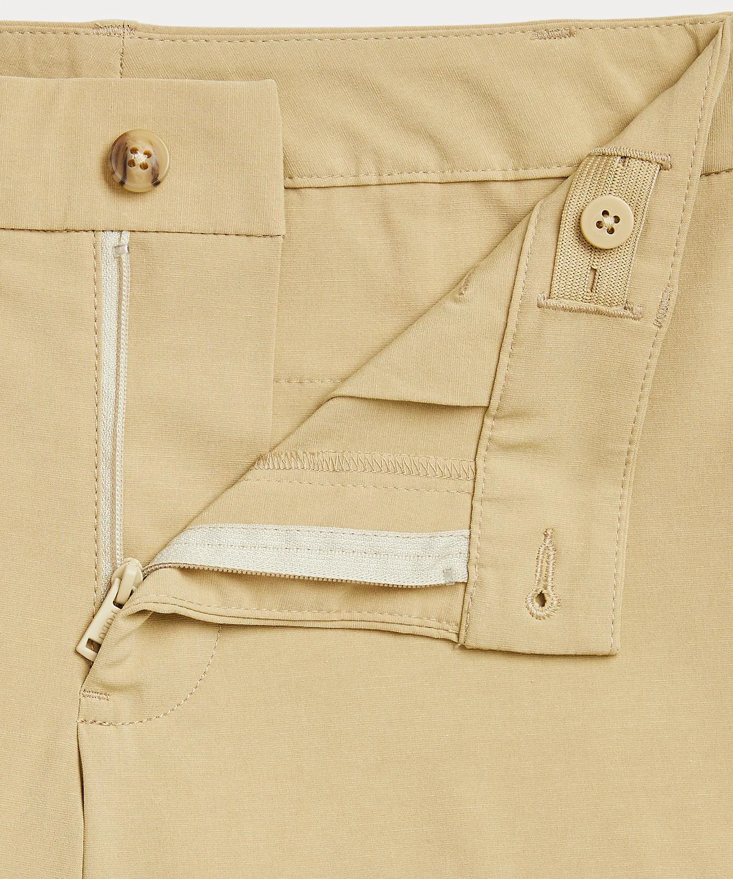 Детские шорты POLO RALPH LAUREN CHILDRENSWEAR — фото 3