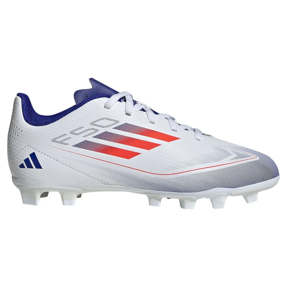 

Футбольные бутсы adidas F50 Club Flexible Ground, белый