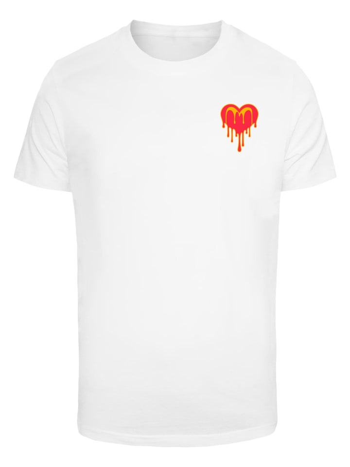 

Футболка Mister Tee, белый