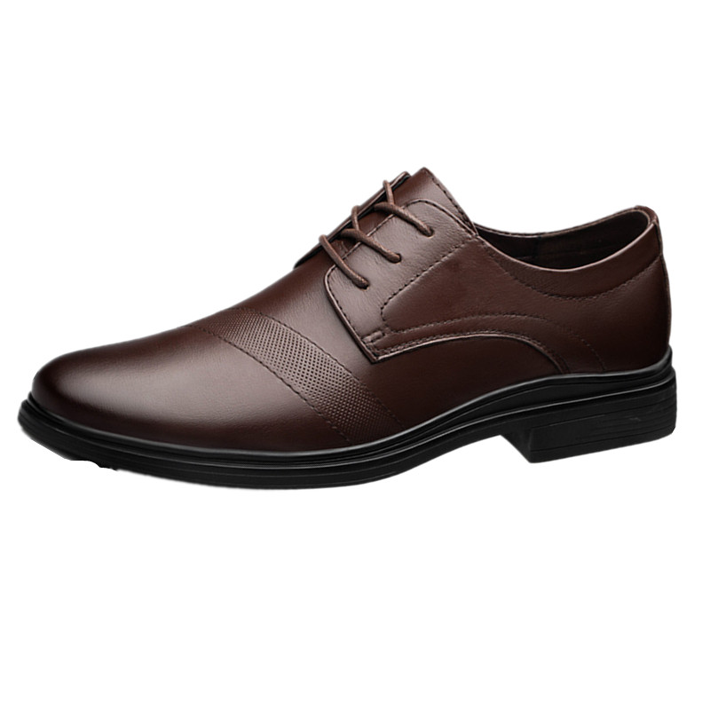 

Туфли мужские низкие Bull Thunder, Brown