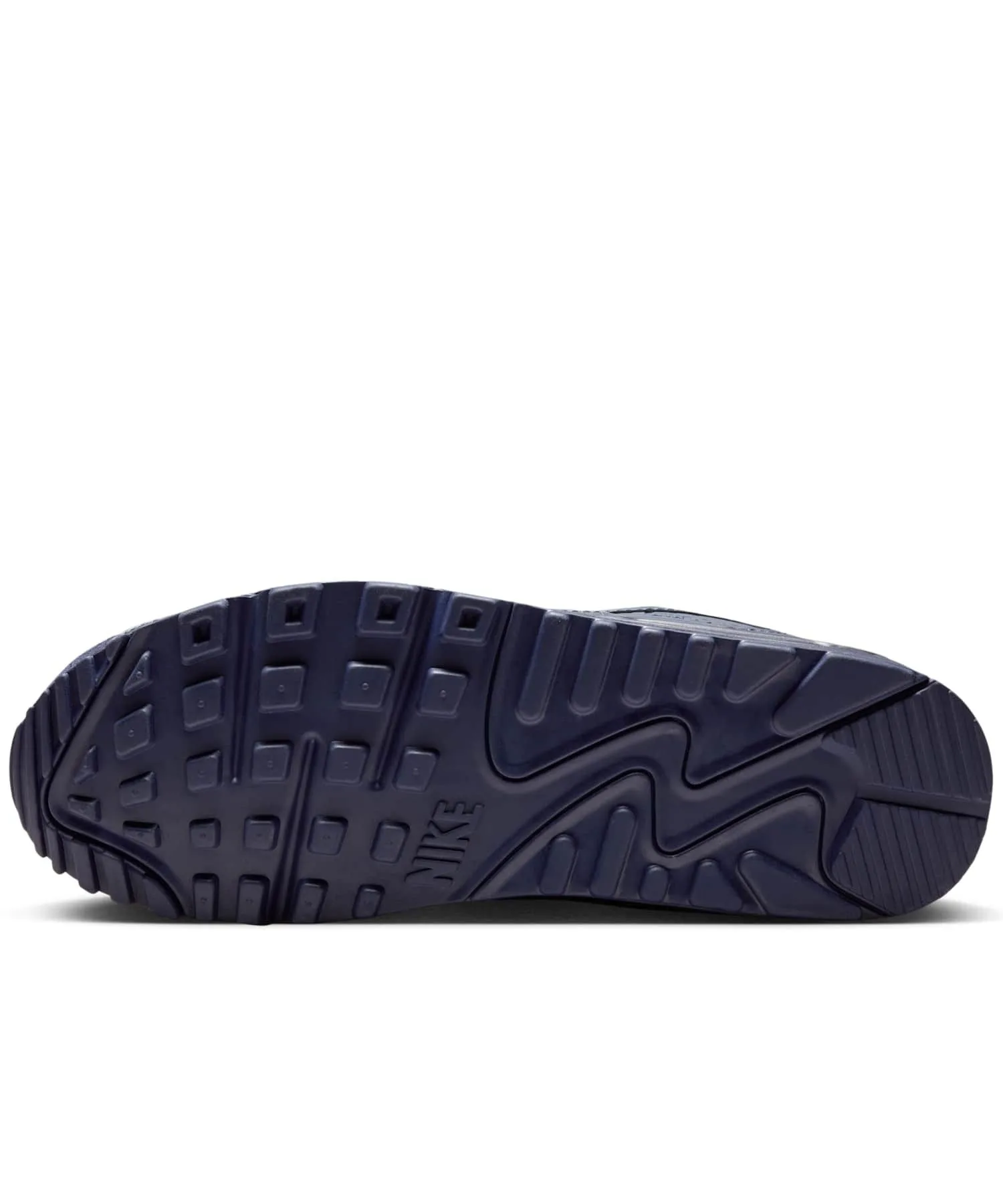 Мужские кроссовки Nike Air Max 90 DM0029-700 Lemon Venom желтые — фото 4
