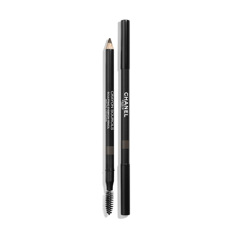 

Карандаш для бровей CHANEL CRAYON SOURCILS, Modellierender Augenbrauenstift 40 - BRUN CENDRÉ / 1 g
