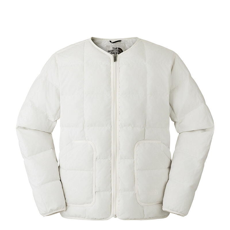 

Пуховик City Outdoor Collection Unisex Dune White The North Face