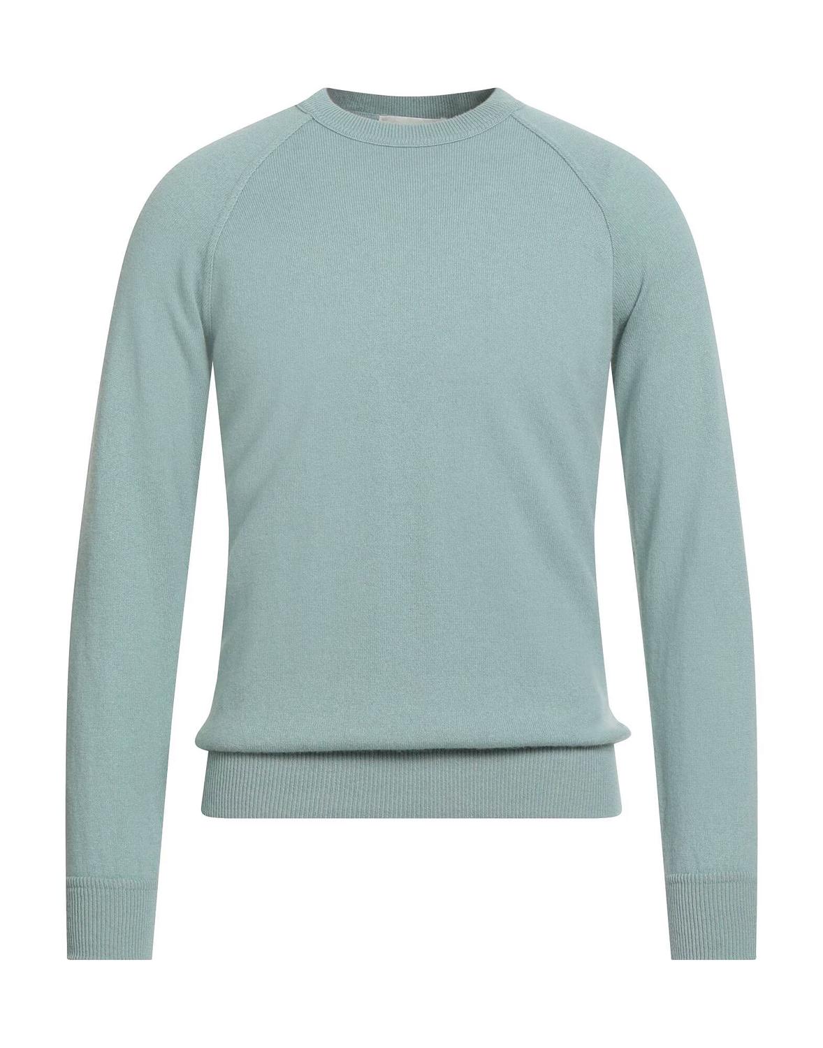 

Свитер Filippo De Laurentiis, серо-зеленый