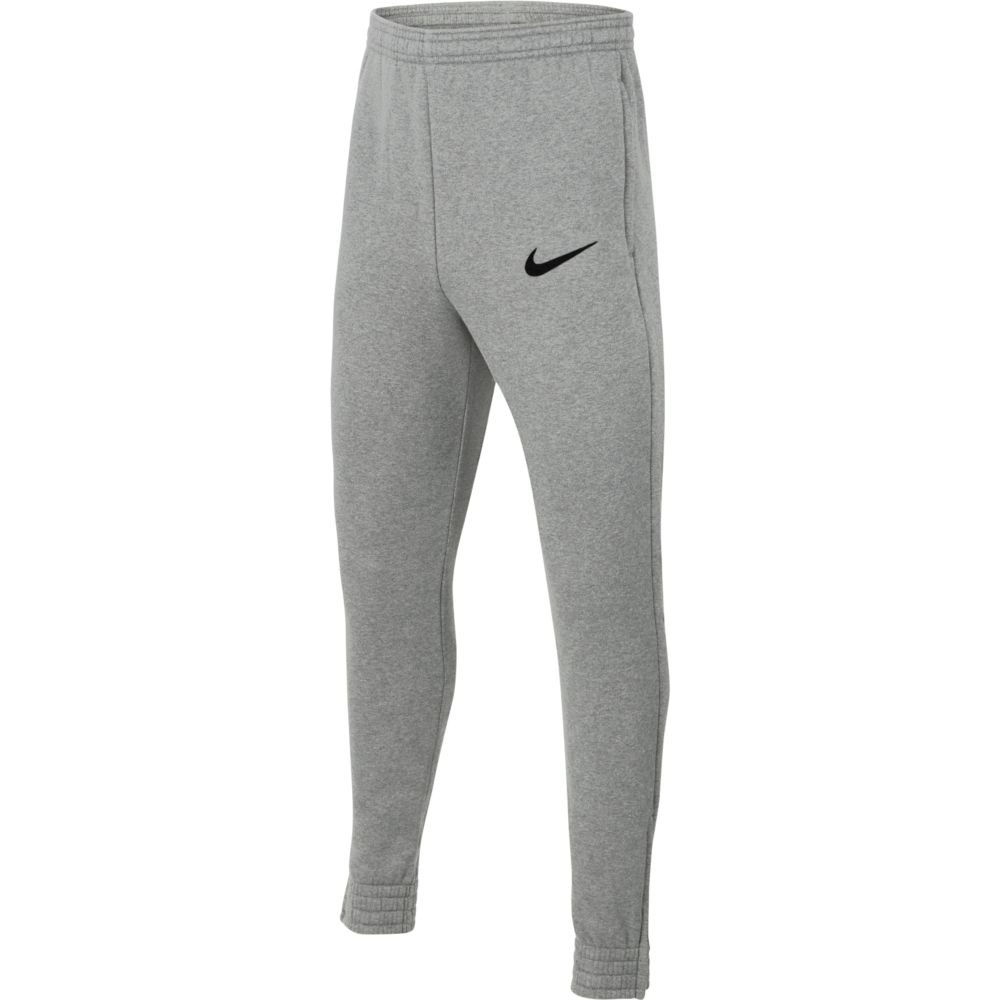 

Брюки Nike Park Fleece, серый