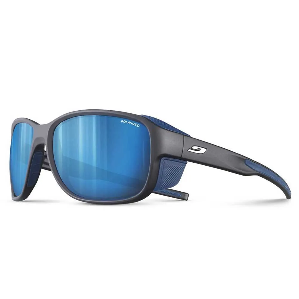 

Солнцезащитные очки Julbo Monteblanco 2 polarized, серый