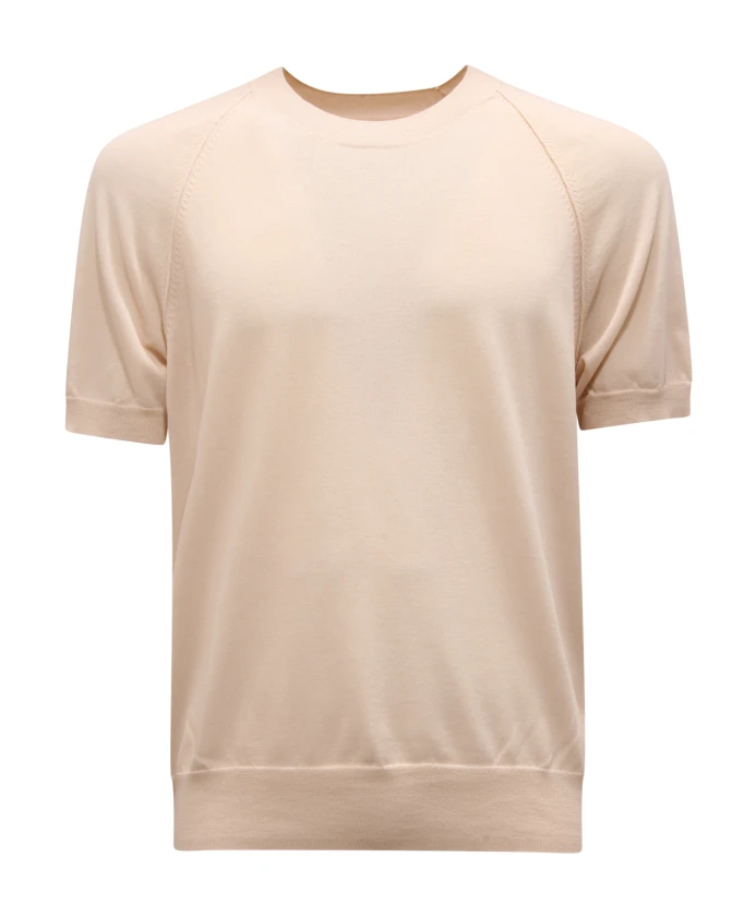 

Невероятно мягкий белый вязаный свитер Patrizia Pepe, белый