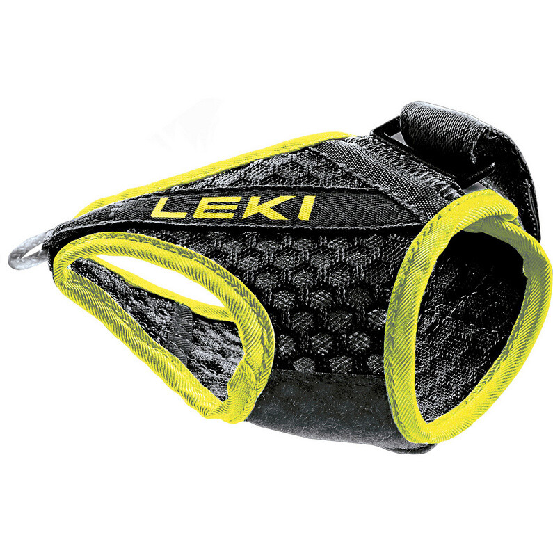 

Сетка для ремня Shark Frame Leki, черный
