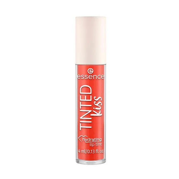 

Оттенок губ Tinte Hidratante Tinted Kiss Essence, 4