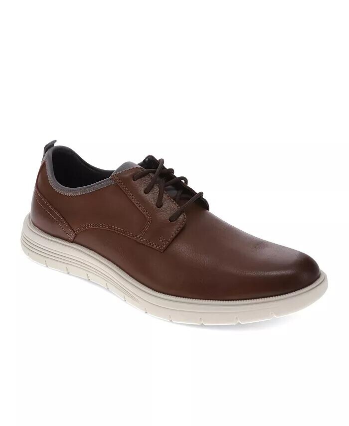 

Мужские оксфорды Herron Dockers