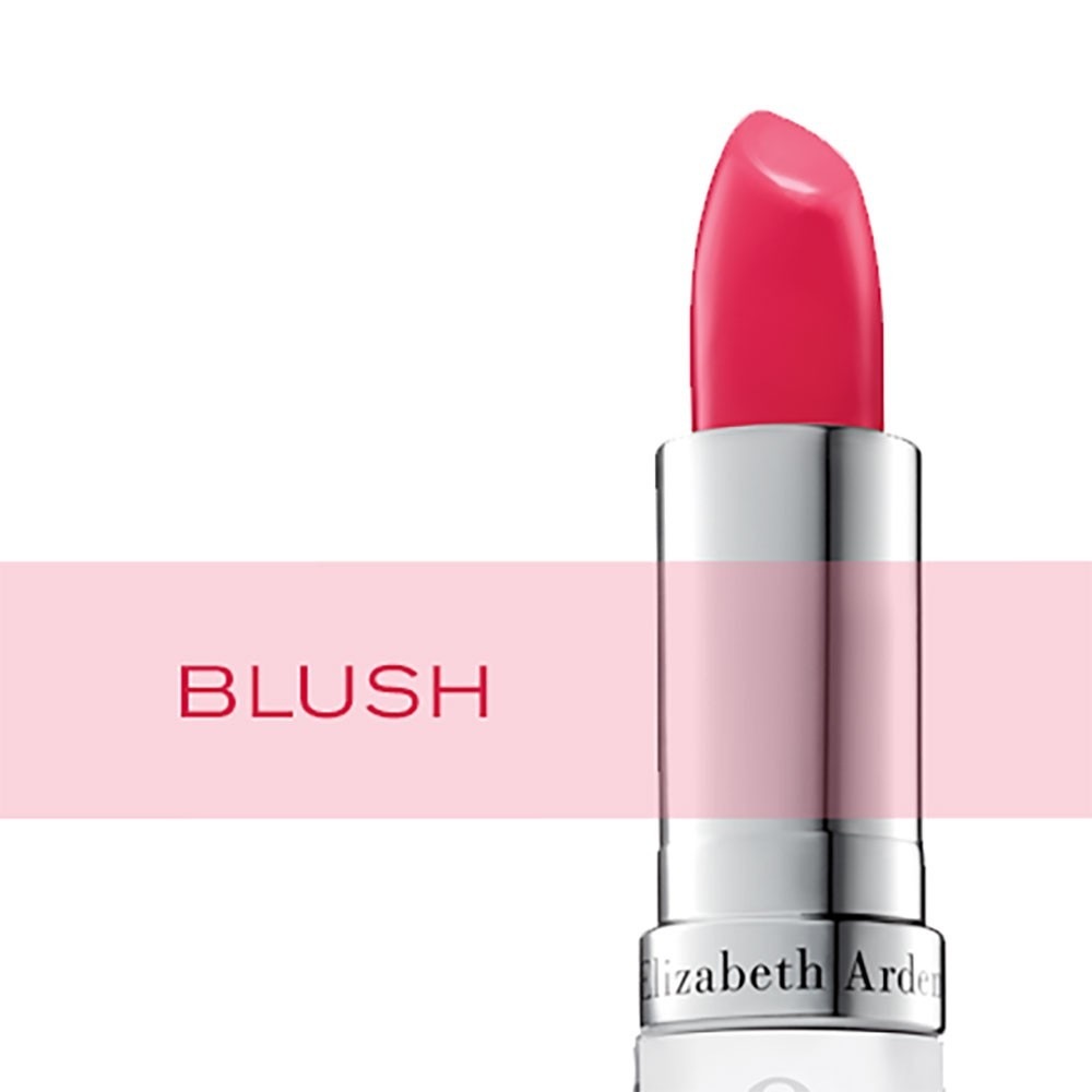Бальзам для лица eight hour lip protection stick Elizabeth Arden, 2 blush, вес 3.7 гр. — фото 2