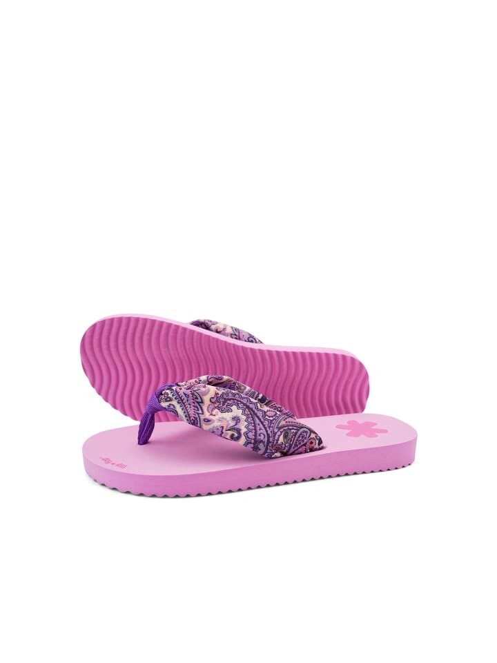 

Сандалии Flip Flop, розовый