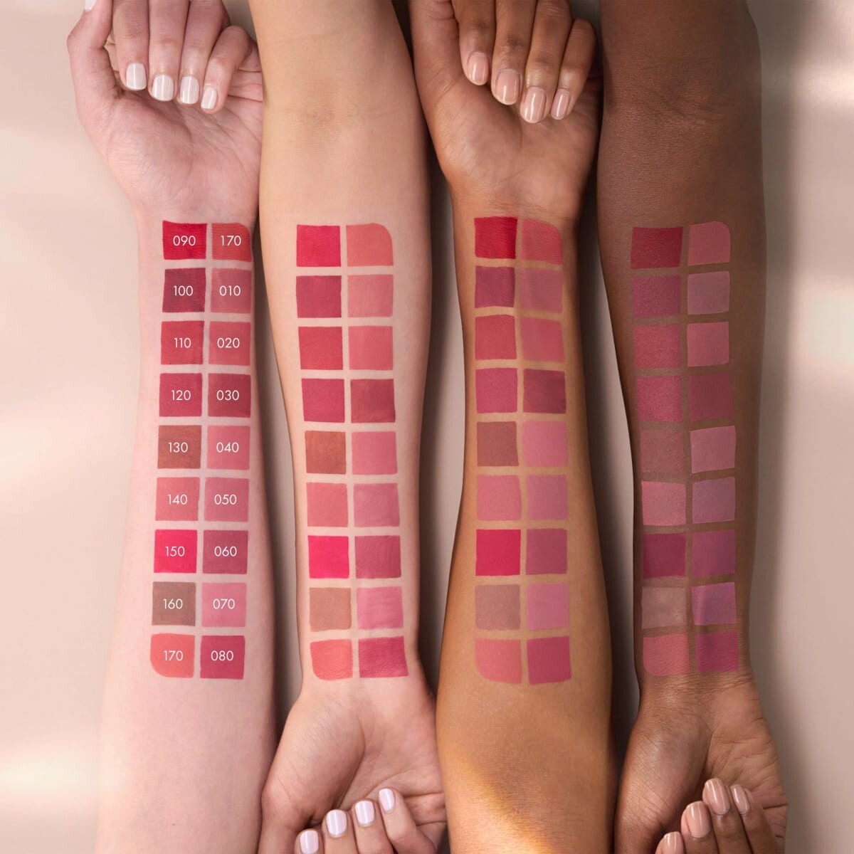 

Lippenstift Liquid Matt Pro Ink Non-Transfer 060 I Choose Passion 50мл Catrice