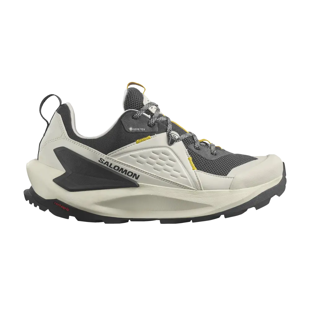 Кроссовки Elixir GORE-TEX Salomon, серый