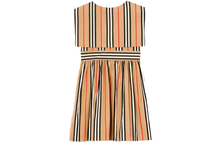 Платье детское Burberry Beige — фото 3