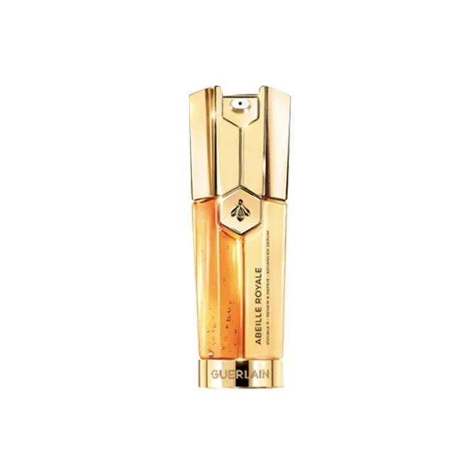 Сыворотка Guerlain — Для лица Emperor Bee Posture Dual Effect с эффектом сияния, 30 мл