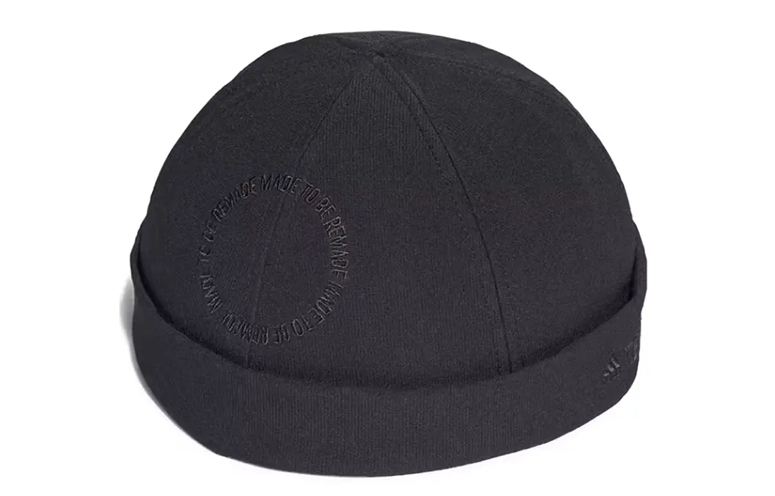 

Unisex чёрная кепка Adidas