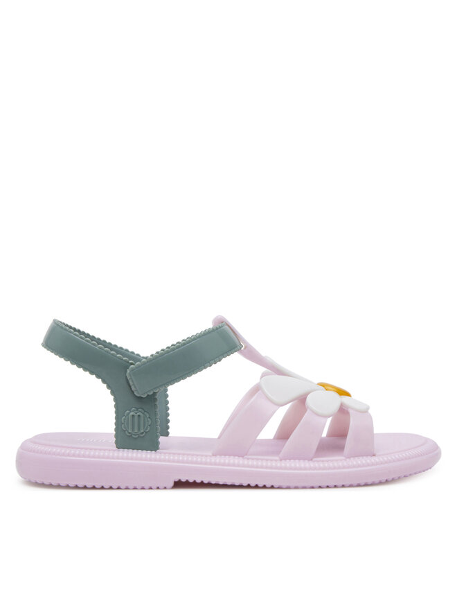 

Сандалии Mini Melissa Hip Bloomy Inf M 36188 Melissa, розовый