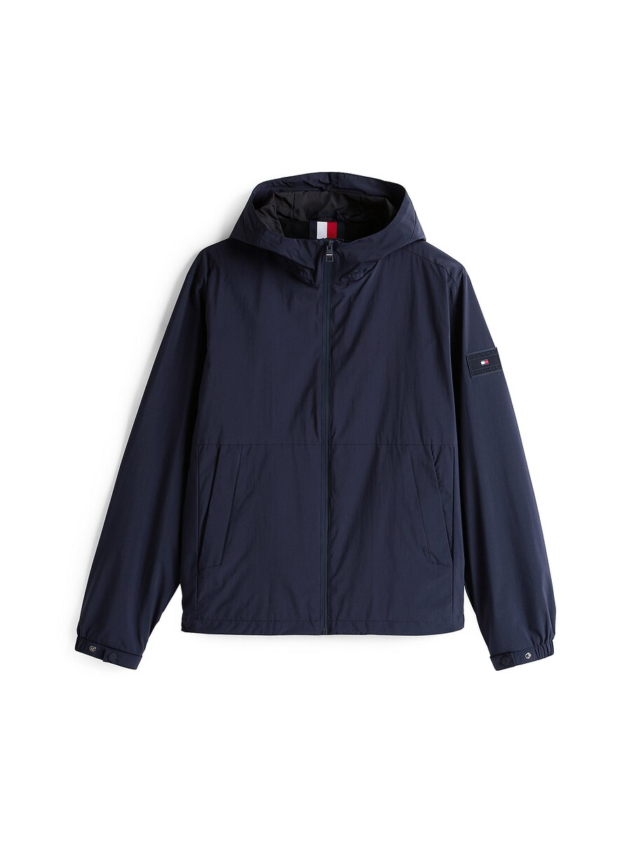 

Куртка межсезонная TOMMY HILFIGER, ночной синий