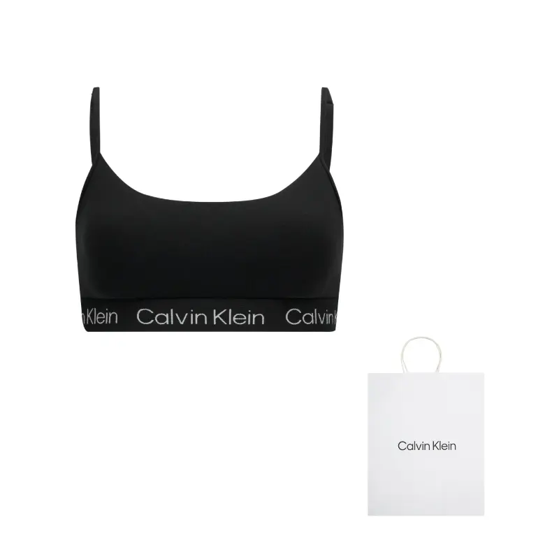 

Calvin Klein Женский бюстгальтер, цвет кокосово-серый