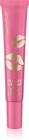 

Увлажняющий блеск для губ Catrice KISS & GLOW, C01 Kiss Bomb 11,5 ml