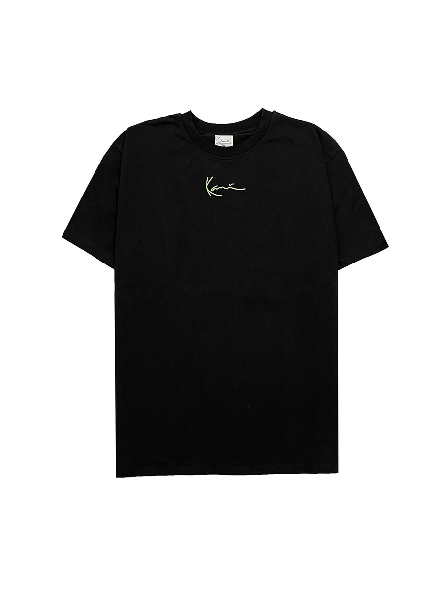 

Рубашка Karl Kani Signature, черный