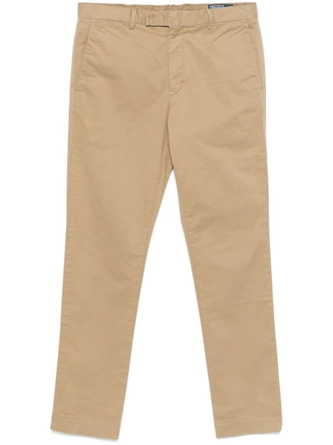

Polo Ralph Lauren брюки Jarret, коричневый