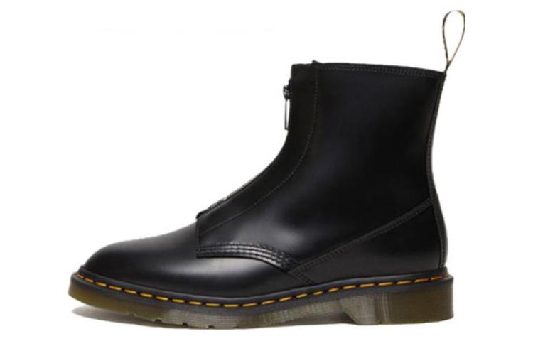 

Ботинки Dr.Martens Cabbott Smooth Boots 'Black'