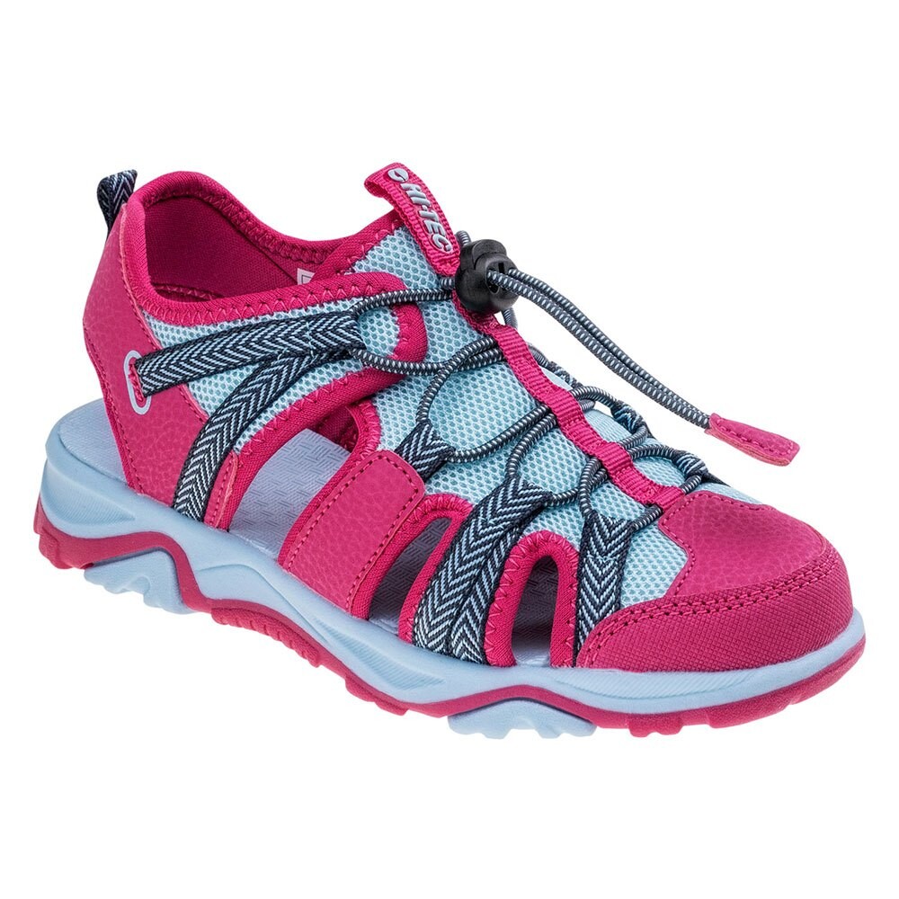 

Сандалии HI-TEC Sanev Junior, розовый