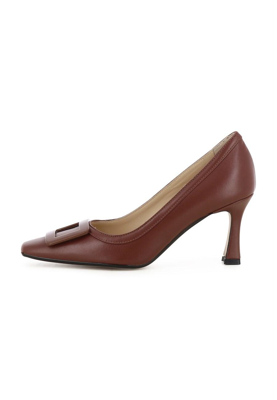 Туфли EVITA CARMELA, Brown