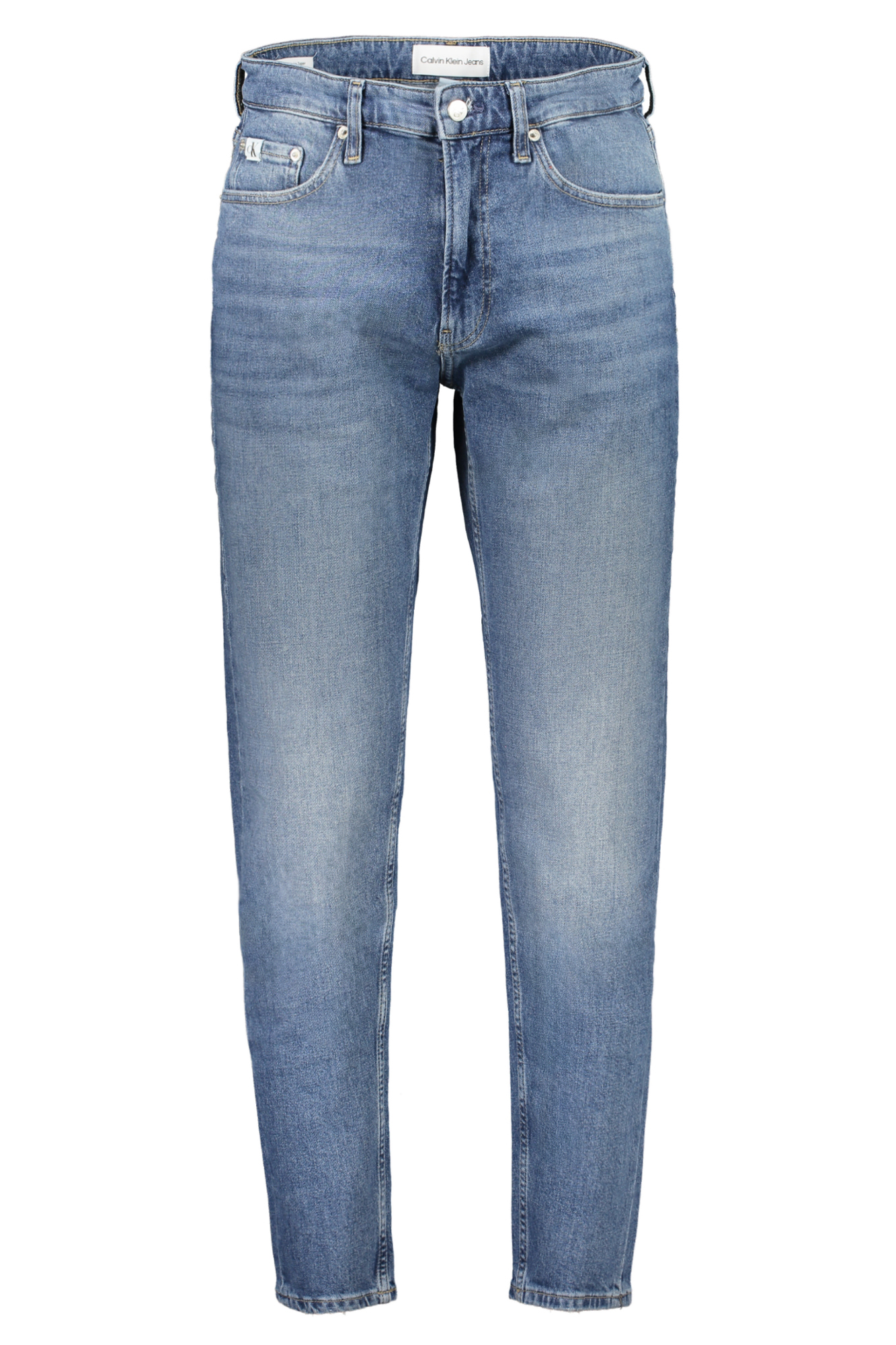 

Джинсы мужские Calvin Klein Regular Taper, синий