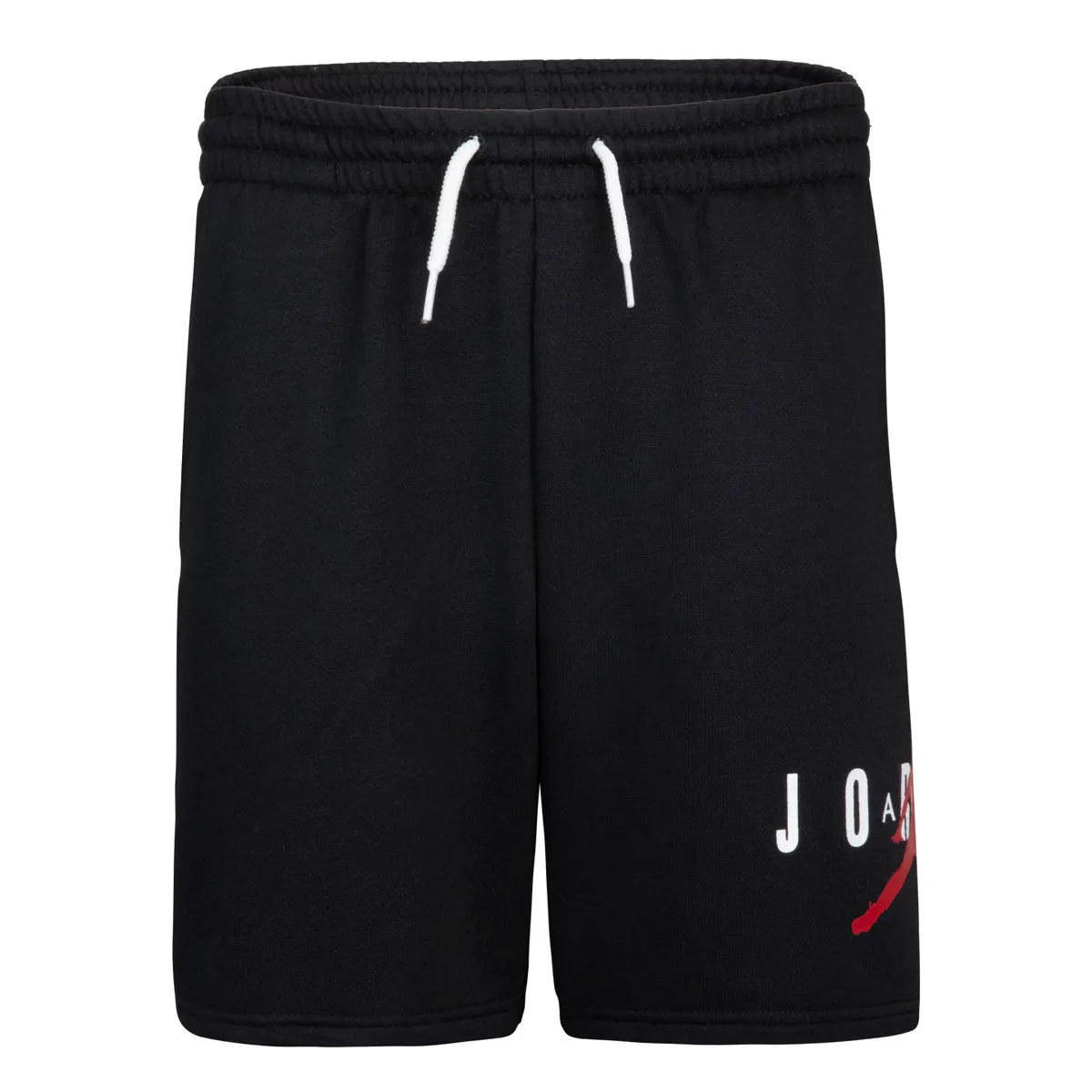 

Jumpman Sustainable Jordan Детские шорты, чёрный
