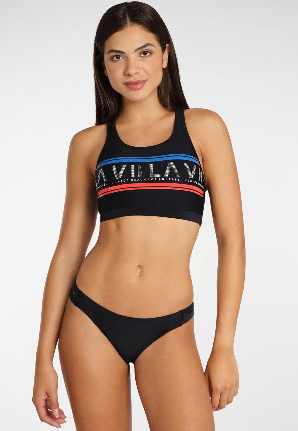 

Бикини Venice Beach, цвет black