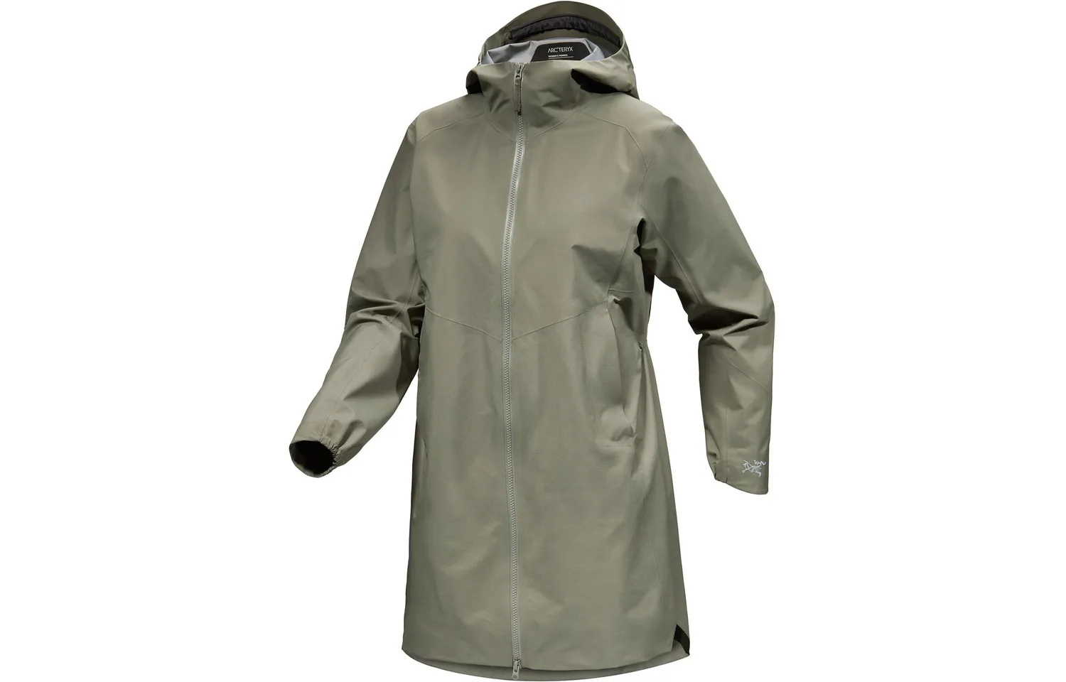 Куртка SALAL Arcteryx, Hazelnut — фото 4