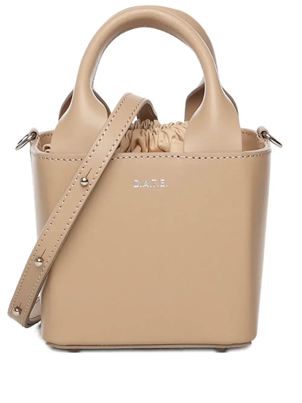 

Сумка-тоут Cubo D.A.T.E., нейтральный