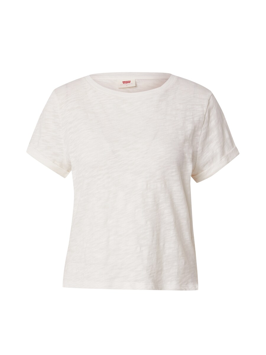 

Рубашка LEVI'S MARGOT, цвет mottled white