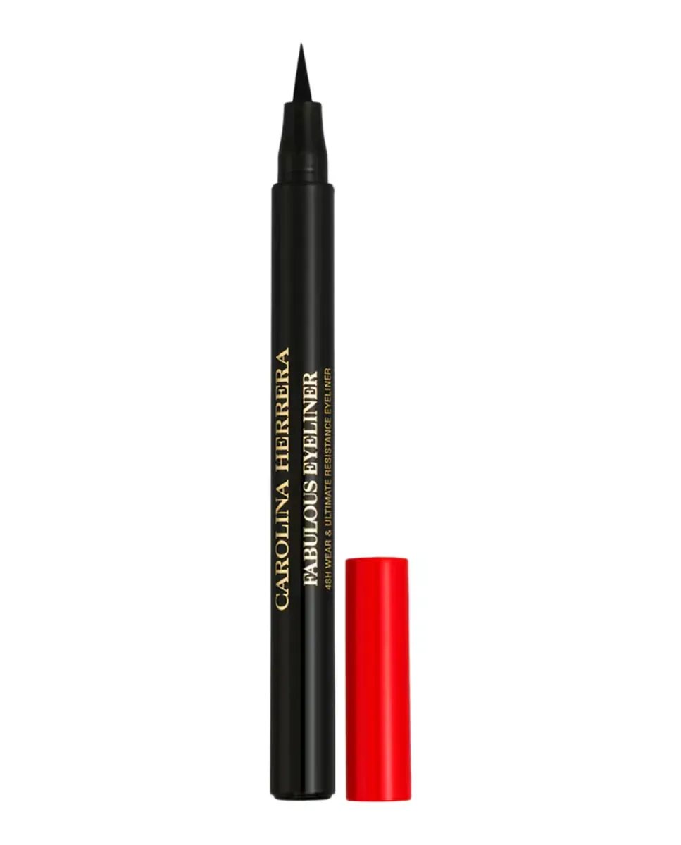 Подводка для глаз Fabulous Carolina Herrera, 01 Ultra Black