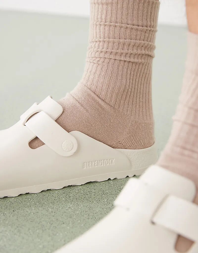 

Birkenstock EVA Boston Сабо