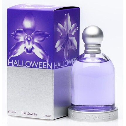 Halloween Jesus Del Pozo Eau De Toilette Spray 100ml — фото 3