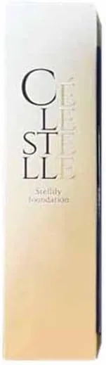 Тональный крем Stellify Cream SPF30 PA++ Foundation, без бренда, 20 г