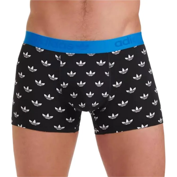 Adidas Мужские боксеры — фото 3