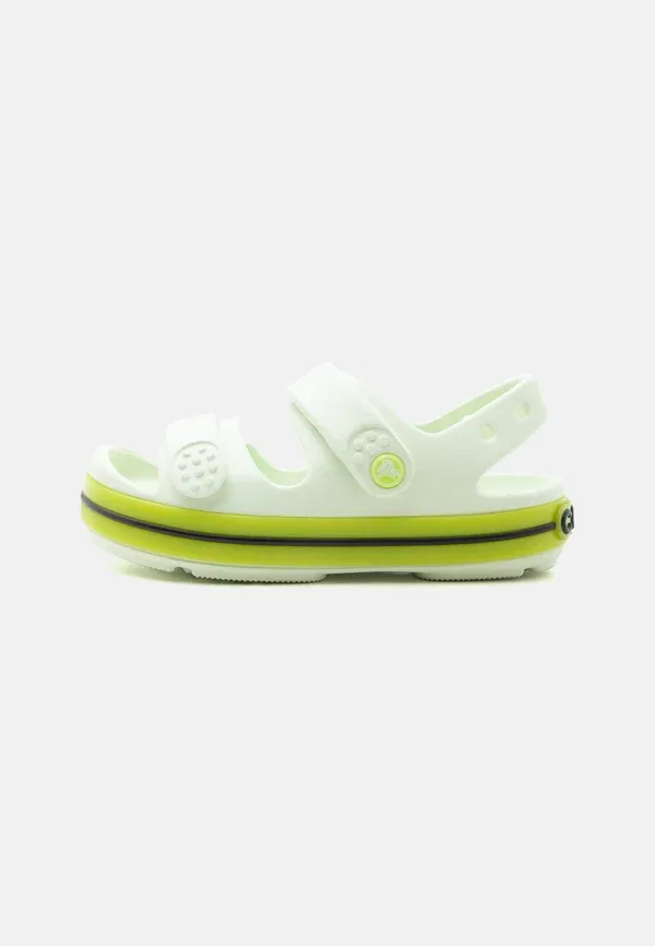Сандалии Crocs, яблочный лёд