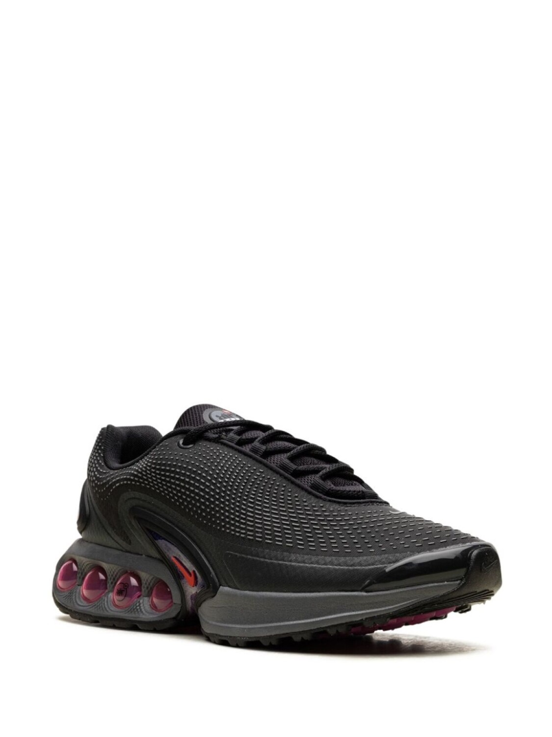 Кроссовки Air Max Dn All Night Nike, черный — фото 2