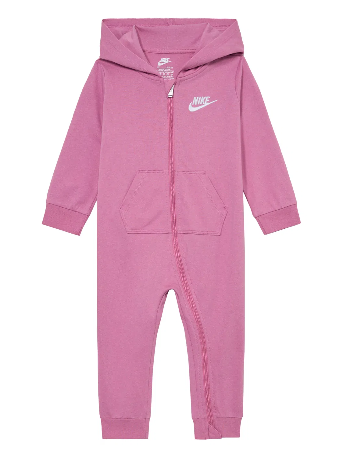 Комбинезон 'FUTURA' Nike Sportswear, Rose