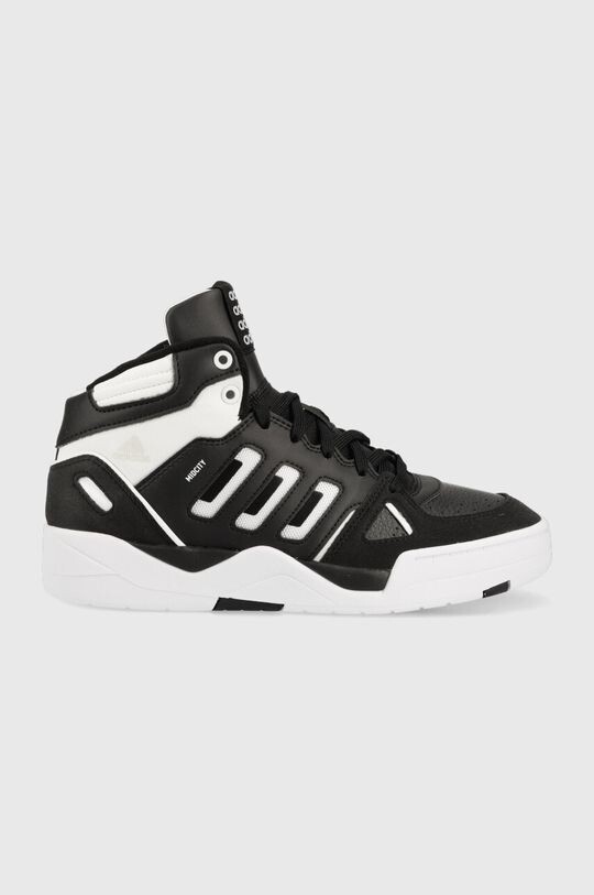 

Кроссовки MIDCITY adidas, черный