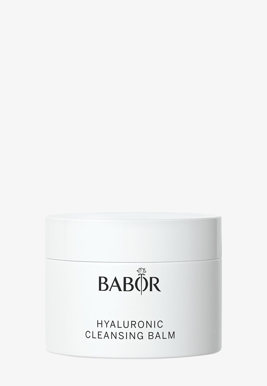 

Очищающее средство Hyaluronic Cleansing Balm BABOR