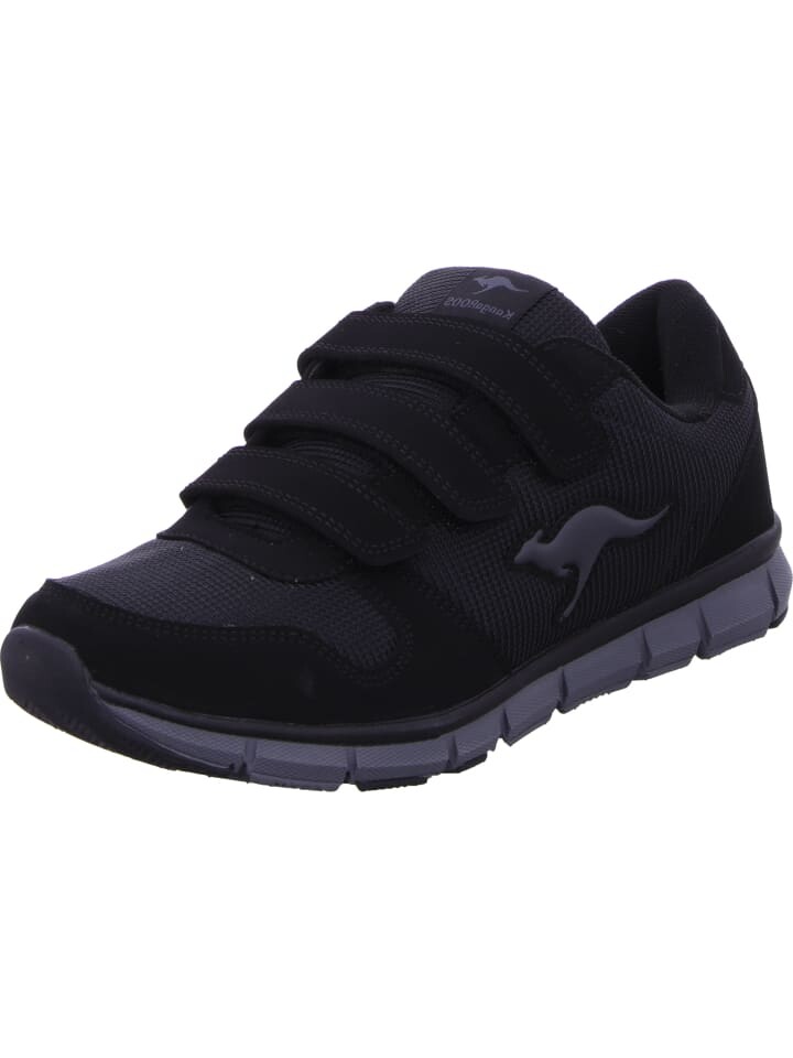 

Кроссовки Kangaroos Sportschuh, черный