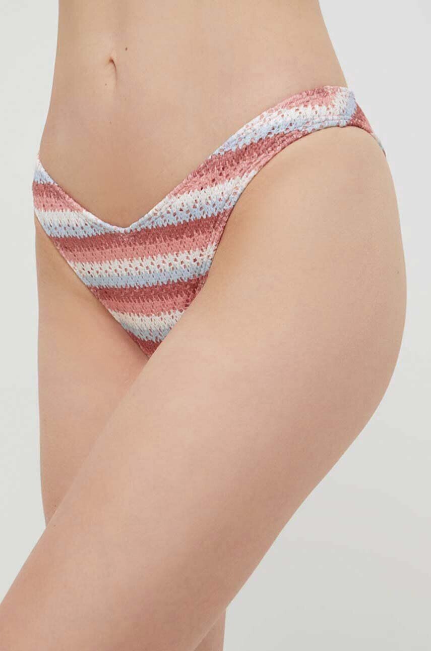 

Плавки бикини Hollister Co., розовый