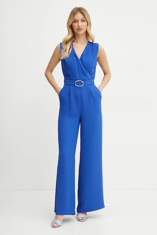 

Комбинезон pilou.f Morgan, фиолетовый