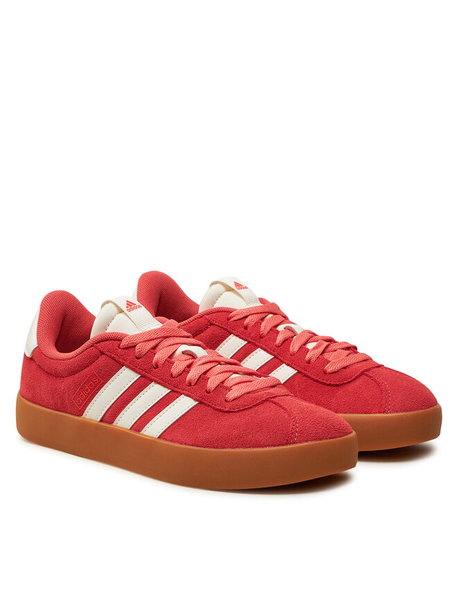 Кроссовки adidas, коралловый — фото 2